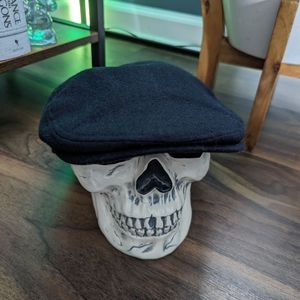 Goorin Bros Mikey Flat Cap Sz S/M